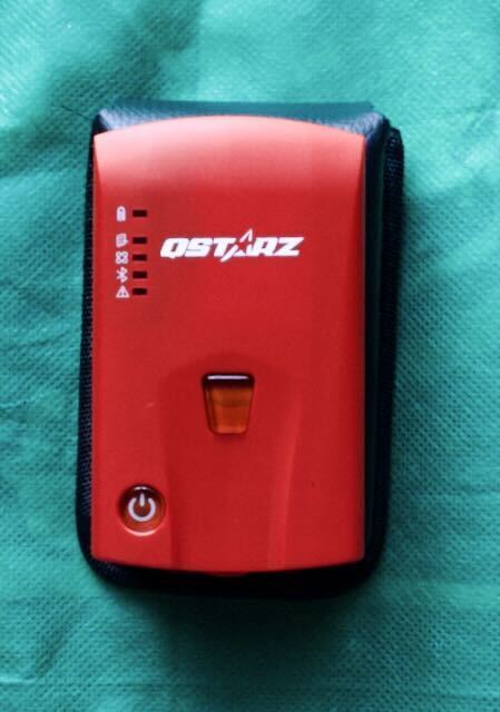 Qstarz GT